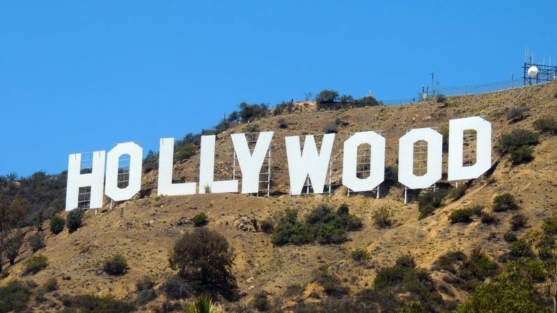 Hollywoods biljagter